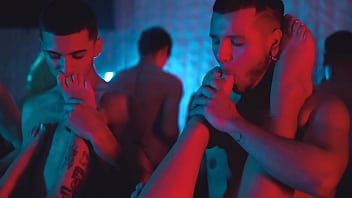 Nath,luny,apoppy,mon Brule,eduardo,eli Rian,gnomida,erlon - Latina, Blowjob, Doggystyle, Pussy-licking, Pussy-fucking, Rough-sex, Orgy, Footjob, Feet, Big-tits, - Feet - 2025 - Wild - Scene - Video 233769