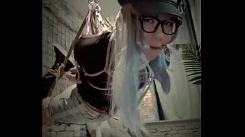 I Am Really Into Suspension Bondage!!! Tied Me Up And Do Whatever You Want To Me!?缚手小哥：beyonds Dxd#bdsm #b...