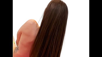 Sola Zola In [yoga For Beginners] @ Braindance Spatial Vr