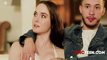 Be Cool Step Dad.. I Like Him (freeuse) - Hazel Moore, Apollo Banks, Rusty Nails