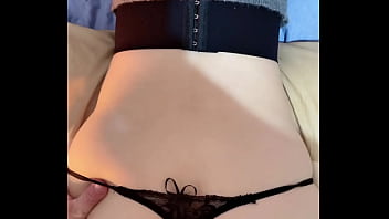 It' very comfortable inside my vagina, right?我的陰道裡面很舒服對吧?