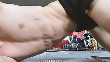 Redbearboy - Sexy, Solo, Gay, Twink, Yoga, Young-man, White-skin, Teens-18 - Gay - 2025 - Sexy - Experience - Video 242891