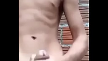 Chico Masturbandose - masturbation, gay-amateur, gay-masturbation - Video 257813