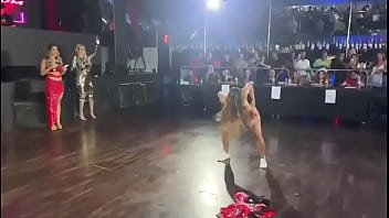 Apresentação Miss Bumbum 2023 Prazer Sou Miss Bumbum Simpatia 2023