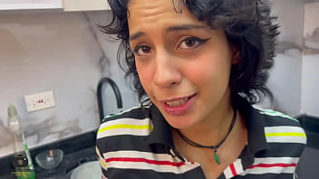 Una Diablura De Mi Linda Hermanastra Hace Que Me La Coja Rico A Cambio De Mi Silencio. - anal, cum, sex, teen, latina, ass, real, amateur, homemade, squirt, big-ass, amateurs, taboo, casero - Video 257793