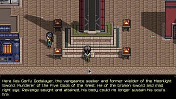 Huh I Gotten Double The Oral (memoirs Of A Battle Brothel) Ep 4