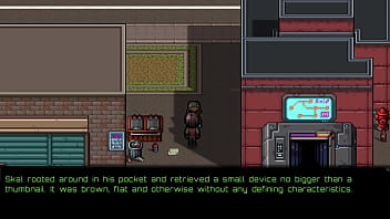 Bra...they Gave Me A Double Edge Sword Quest (memoirs Of A Battle Brothel) Ep 5