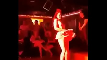 Modelo, Baile, Chongo, Nigth-club - Unknown - 2025 - Steamy - Session - Video 242104