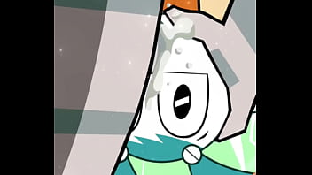 Female Characters Getting Fucked