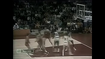 EEUU vs Urss Múnich 1972 olimpíadas