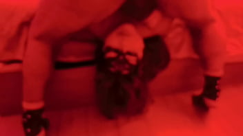 Solange Hotwife Chile Haciendo Una Mamada Inversa A Scorpionhot