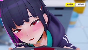 3d, Creampie, Blowjob, Handjob, Cowgirl, Hentai, Mmd, Kazusa, Blue-archive, Pile-driving-piston - Creampie - 2025 - Passionate - Experience - Video 248931