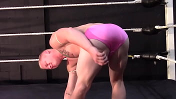 Leo Luckett Vs Ethan Slade