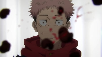 Itadori X Mahito | Skyfall | Best Quality