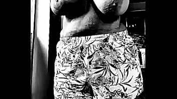 Massive Hard Big Nipples