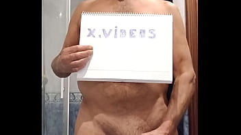 Vídeo De Verificación - gay, verification-video - Video 248693
