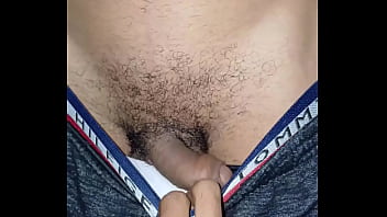 Brincando Com A Rola - masturbation, gay, amigo, gay-amateur, gay-masturbation, broderagem, entreamigos - Video 248668