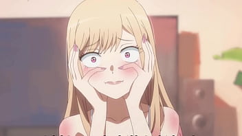 Horny Blonde Step Sister Fucks Virgin Stepbro ◌ Uncensored Hentai Parody