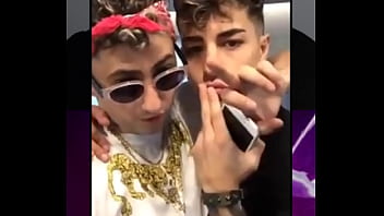 Komma, Trauma-mag - Unknown - 2025 - Wild - Performance - Video 241323