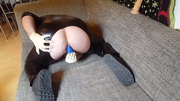 Gummi Stengel Für Den Latex Bengel