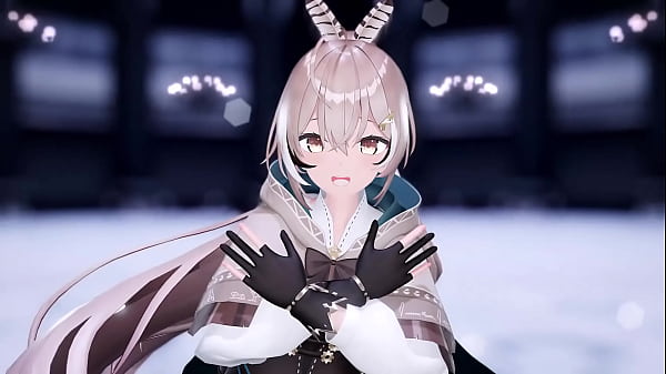 Mmd, Vtuber - Unknown - 2025 - Hot - Scene - Video 217406