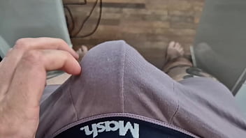 Meu Deus Que Gozada Gostosa