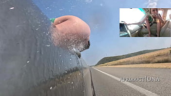 1150 road trip with Aura Sin