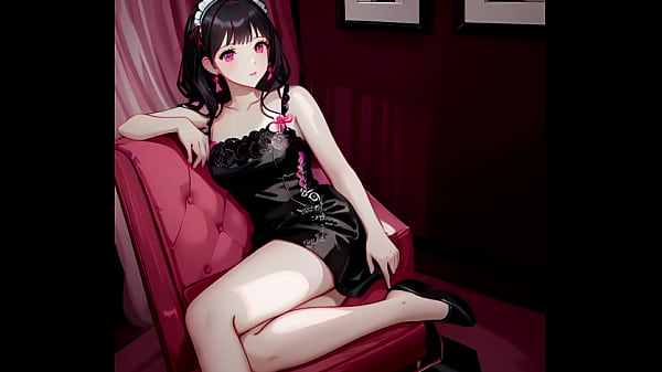 Hentai, Maid, Waifu, A-i - Toons - 2025 - Wild - Experience - Video 248417