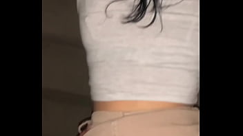 Comendo A Vizinha Na Escada De Emerg_ncia