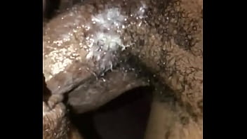 Puerto Rican Thot Giving It Up