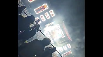 Welcome To The Fucking Show