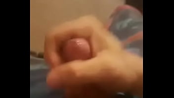 Loadshooter Stroking Cock