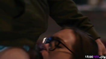 Young Woman Katie Kush Desperate To Keep Her Family Legacy Going Taking The Loan Officers Offer For Her