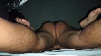 Dude9366 - Phat, Culona - Big_ass - 2025 - Intense - Experience - Video 247563