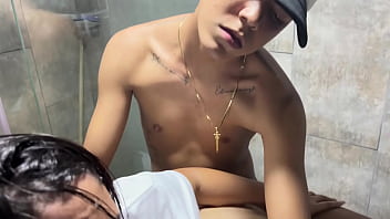 Sexo Anal Con El Hijastro De Mi Patron