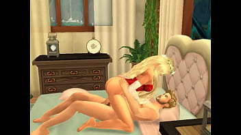 Newlyweds Fucking For The First Time And Several Times After