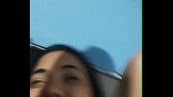 Dedando A Bucetinha Da Morena