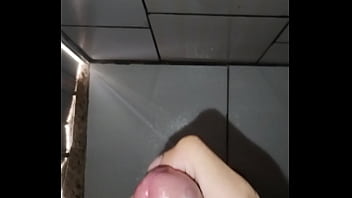 Batendo Punheta Depois Do Curso