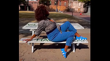 Just A Regular Day Getting Some Vitamin D!!!!!