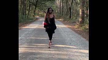 It_s Easy For Me To Turn It On!!!!#blacktrans #ebonytrans #blacktgirl