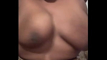Happy Titty Tuesday!!!!#tittytuesday #teasetuesday #ebonytitties #nobra #bigblacktitties #ebonybbw #transtitties #blacktr...