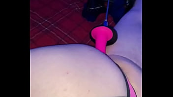 Had Some Fun On My New Toy, Got A By Comfy ??? #gaysexmachine#gay #sexygay #amateur #gaytoyplay