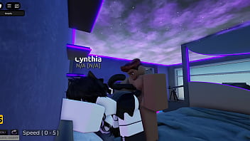 Banging A Hot School Girl Cat Slut