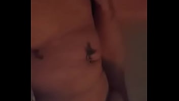 Anita Smash Loves Touching Herself