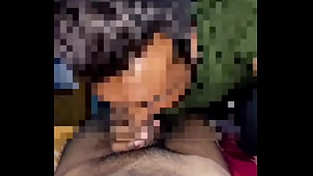 I Was Sucking My Hindu Boyfriend' Uncut Dick Then He Cum And Tell Me To Drink It So I Did #intercial #bull #sissyslut #un...