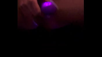 Pussy Play With Vibrater