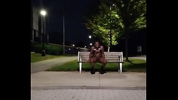 Exercising In College Areas