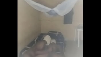 Nigerian Gay Romance