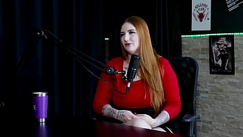 Gostava De Tirar Fotos Safadas, A Família Não Aceita Mas Respeita, Quer Gravar Com O Jefão, E O Seu Ideal Seria... - Ingridi Victória (sheer/red)