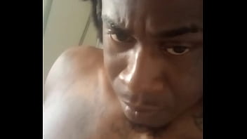 Fresh Out The Shower - maledom, big-cock, bbc, long-cock, fat-dick, bbc-worship, slave-degradation, whore-humiliation - Video 258880